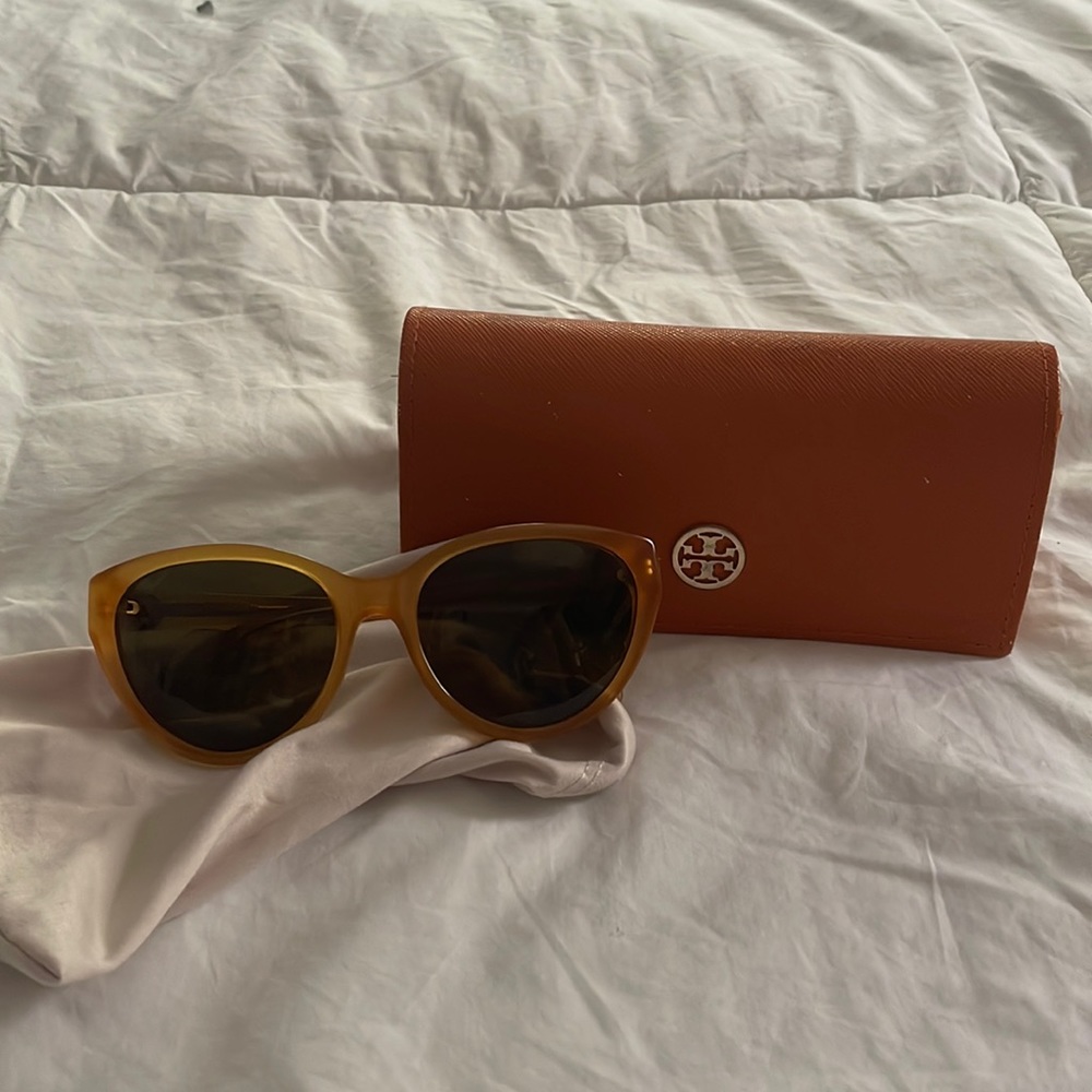 Tory Burch sunglasses